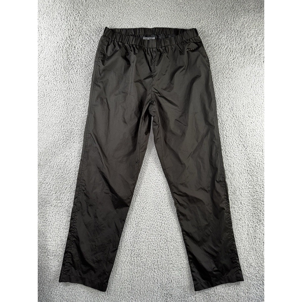 Paradox‎ Pants Men Small Hiking Outdoor Packable Windproof Waterproof Lined